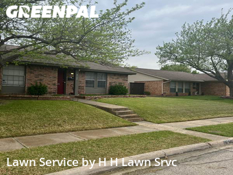 Yard Mowing nearby Carrollton, TX, 