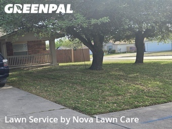 Lawn Cutting nearby Hutto, TX, 