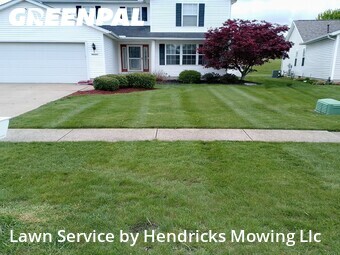 Lawn Cutting nearby North Ridgeville, OH, 