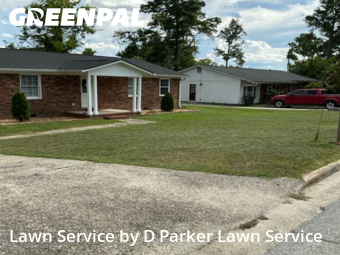 Lawn Maintenance nearby Martinez, GA, 