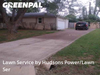 Lawn Care Service nearby Jackson, TN, 