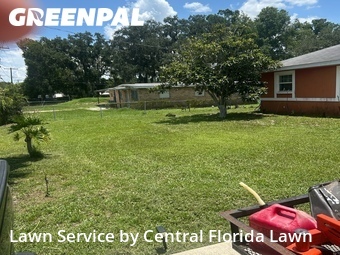 Lawn Mow nearby Auburndale, FL, 