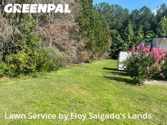 Yard Cutting nearby Buford, GA, 