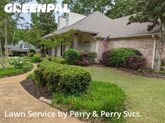 Grass Cutting nearby Pearl, MS, 