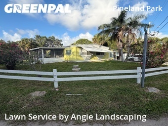 Lawn Cutting nearby Port Richey, FL, 