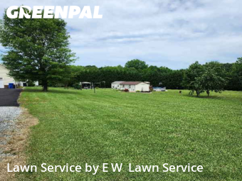 Lawn Mowing Service nearby Salisbury, NC, 