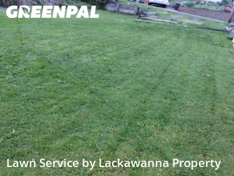 Yard Mowing nearby Scranton, PA, 