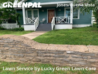 Lawn Service nearby Nashville, TN, 