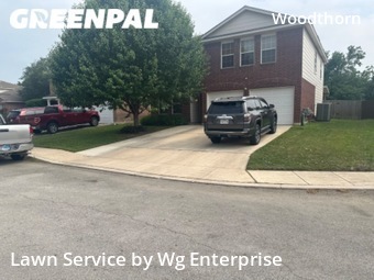 Lawn Maintenance nearby San Antonio, TX, 