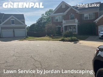 Lawn Care Service nearby Raleigh, NC, 