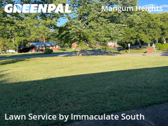 Lawn Service nearby Nashville, TN, 