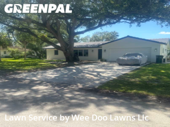 Lawn Mow nearby Boca Raton, FL, 