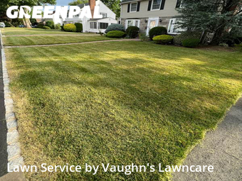Lawn Maintenance nearby Union, NJ, 