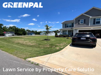 Yard Cutting nearby Selma, NC, 