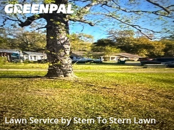 Lawn Mowing nearby Gulfport, MS, 
