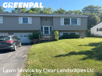 Lawn Mow nearby New Hartford, NY, 