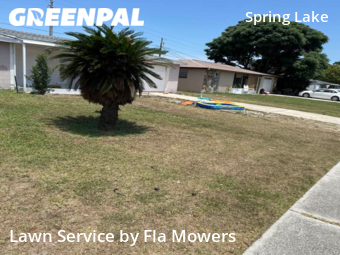 Lawn Service nearby New Port Richey, FL, 