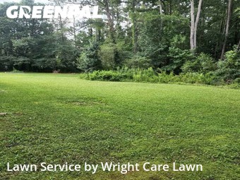 Yard Mowing nearby Powder Springs, GA, 