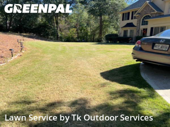 Lawn Maintenance nearby Columbus, GA, 