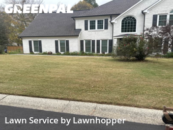 Lawn Maintenance nearby Marietta, GA, 