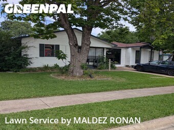 Lawn Cutting nearby Garland, TX, 