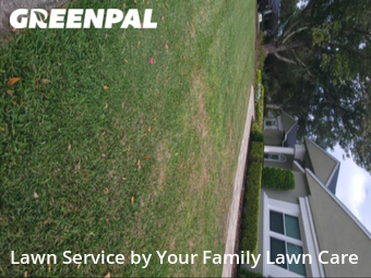 Lawn Mowing nearby Winter Springs, FL, 