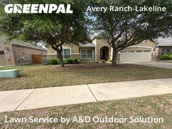 Lawn Mowing nearby Austin, TX, 