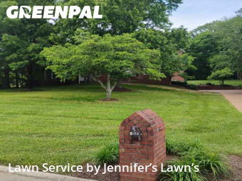 Lawn Cutting nearby Brentwood, TN, 