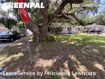 Lawn Mowing Service nearby Tampa, FL, 