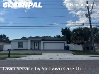 Grass Cuttingin Dunedin,34698,Lawn Mowing by Sfr Lawn Care Llc, work completed in Dec , 2025