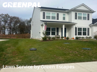 Lawn Care nearby Arrington, TN, 