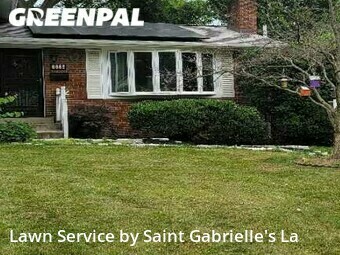 Lawn Service nearby Fairfax, VA, 