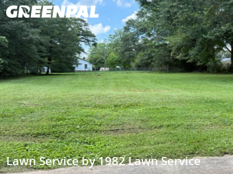 Lawn Care nearby Shelby, NC, 