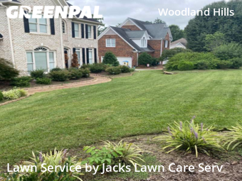 Lawn Care Service nearby Greensboro, NC, 