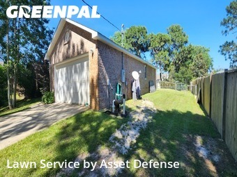 Lawn Cut nearby Navarre, FL, 