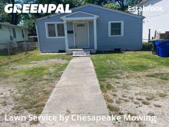 Lawn Cutting nearby Norfolk, VA, 