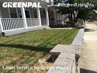 Lawn Service nearby Washington, VA, 