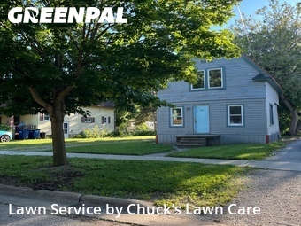 Yard Mowing nearby Bay City, MI, 
