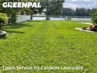 Lawn Care nearby Tamarac, FL, 