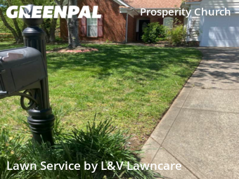 Lawn Cutting nearby Charlotte, NC, 