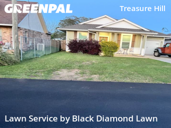 Lawn Cutting nearby Pensacola, FL, 