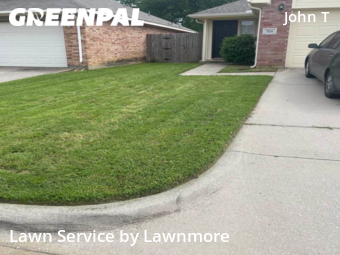 Yard Mowing nearby Fort Worth, TX, 
