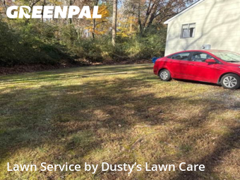 Yard Mowing nearby Chesterfield, VA, 