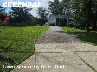 Yard Cutting nearby Fort Washington, DC, 