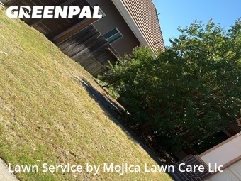 Modern Landscaping In Elk Grove,95624,Landscape Design by Mojica Lawn Care Llc, work completed in Jun , 2026