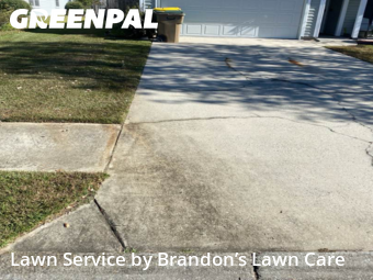 Lawn Care nearby Pooler, GA, 