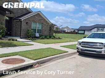 Lawn Service nearby Royse City, TX, 