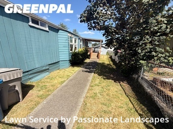 Landscaping Renovation In Kent,98042,Landscaping Maintenance by Passionate Landscapes, work completed in Jun , 2026