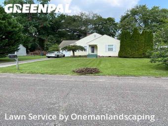 Lawn Mow nearby Chattanooga, TN, 