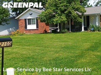 Lawn Mow nearby Florissant, MO, 